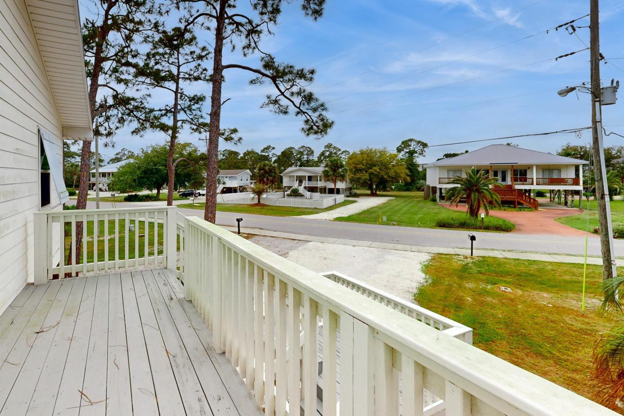 Bayou Boogie Orange Beach Exterior foto