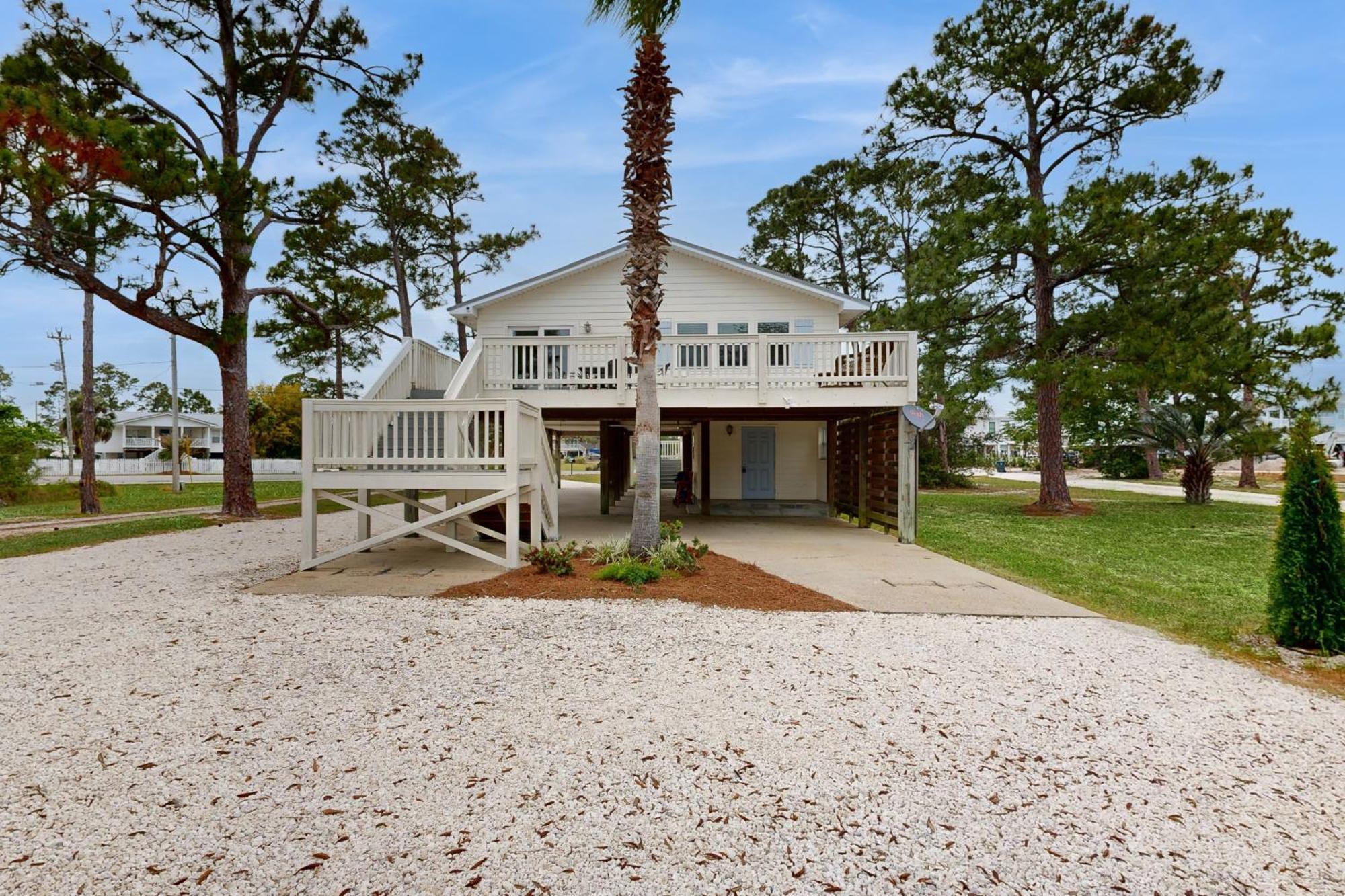 Bayou Boogie Orange Beach Exterior foto