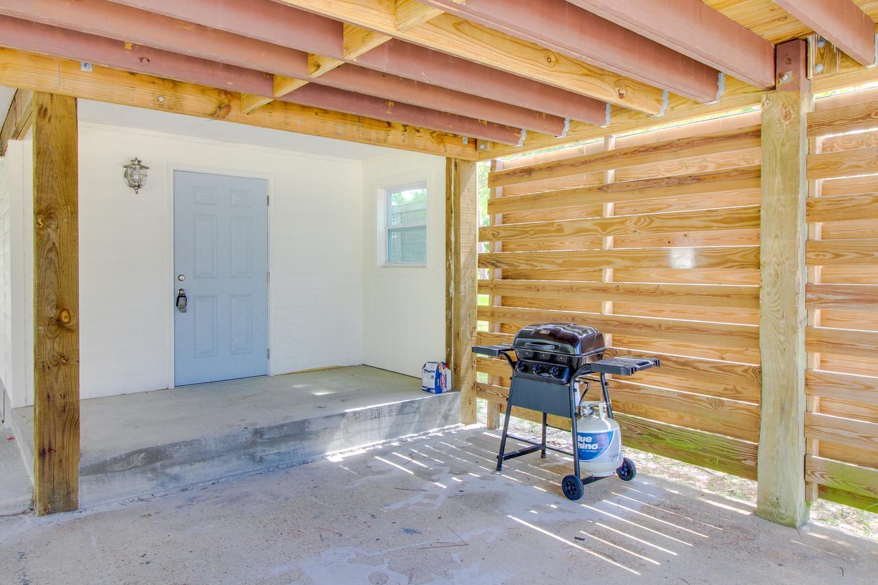 Bayou Boogie Orange Beach Exterior foto